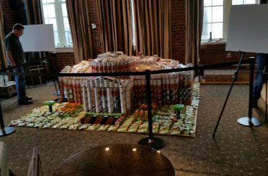 canstruction