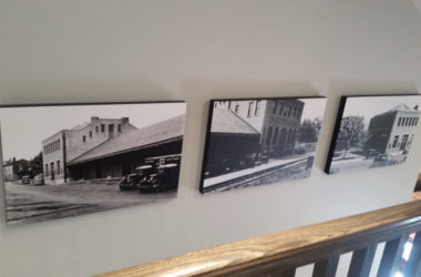 Chesapeake Western Depot