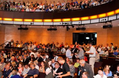 Valley Business Keynote