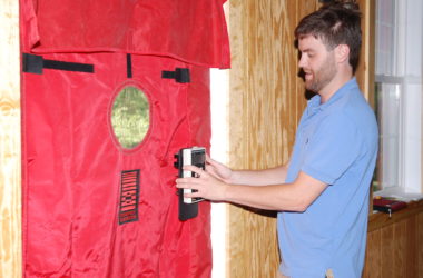 energy audit