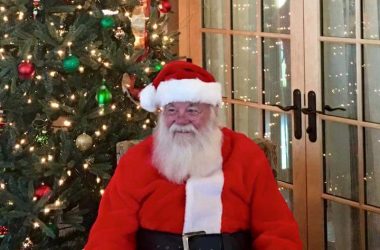 Santa