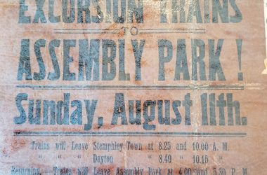 Chesapeake Western Depot