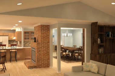 home renovation