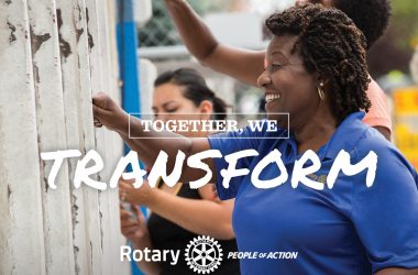 Rockingham County Rotary Club