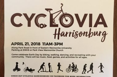 cyclovia