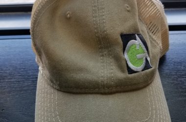 Gaines Group Architects Hats