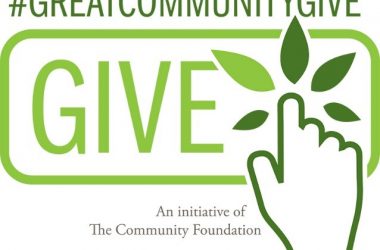 Great Community Give