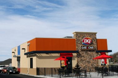 Dairy Queen Harrisonburg