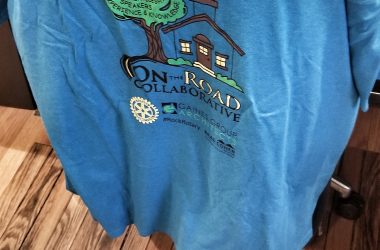 on the road collaborative