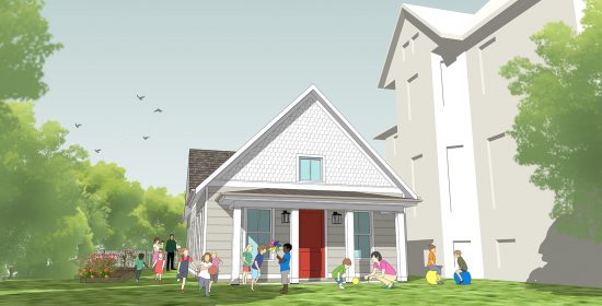 Montessori School of Charlottesville