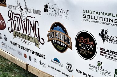 Red Wing Roots Festival
