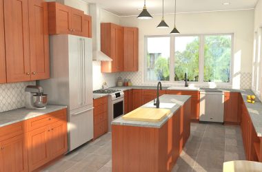 Herr and Co Renovation