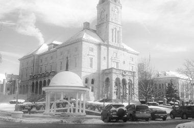 Court Square