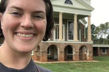 Poplar Forest