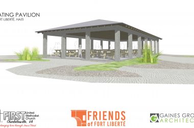 EATING PAVILION MARKETING