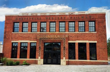 Chesapeake Western Depot