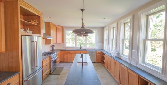 old town harrisonburg kitchen