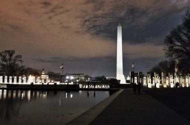 Washington DC