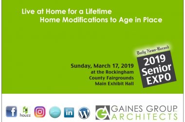 2019 Senior Expo