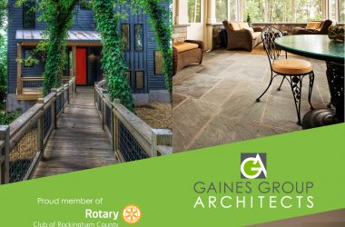 Rotary Ad