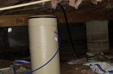insulation
