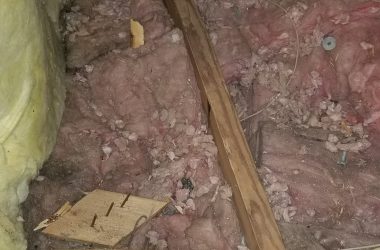 insulation