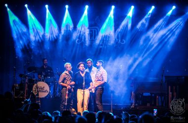Red Wing Roots Music Festival