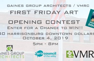 First Friday Contest