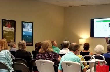 valley program for aging services