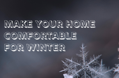 First day of winter