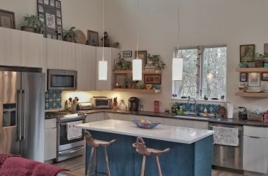 Harrisonburg custom home