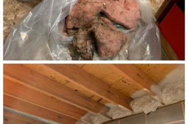 basement insulation