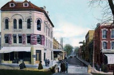 market street