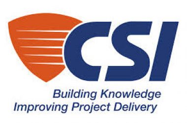 construction Specifications institute
