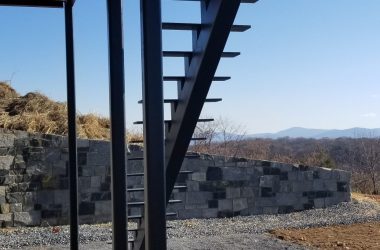Harrisonburg Modern House