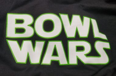 Bowl for kids sake