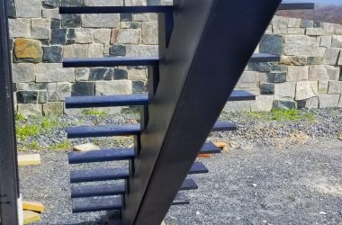 Harrisonburg Modern House
