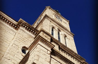 Harrisonburg Court Square