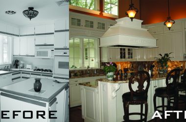 Kitchen Renovation