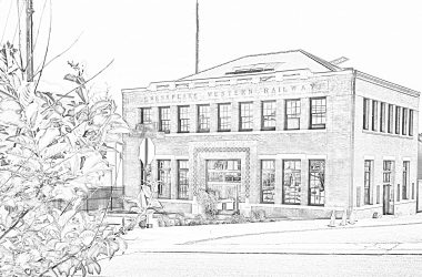 Chesapeake Western Depot