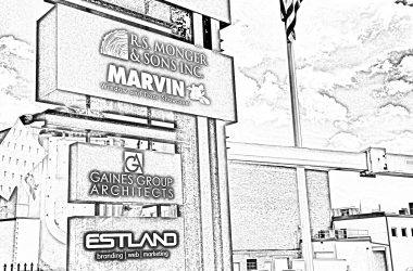 Chesapeake Western Depot