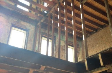 Renovation
