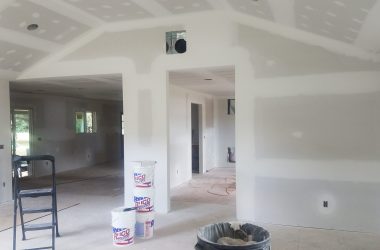 Home Renovation