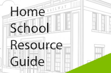 Home School Resource Guide