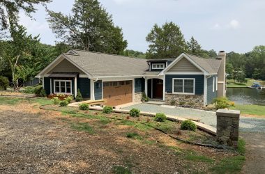Fluvanna Home
