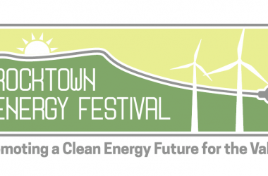 Rocktown Energy Festival