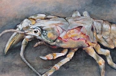 Crayfish