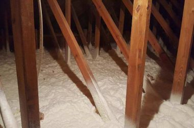 Insulation