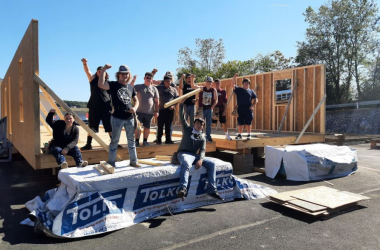 Massanutten-Technical-Center-Student-Housing-Auction-2