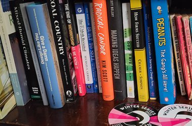 shelfie